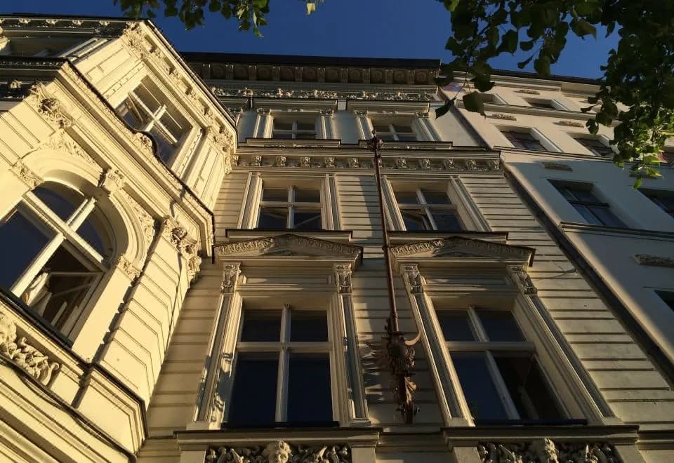 Grand Hostel Berlin Classic