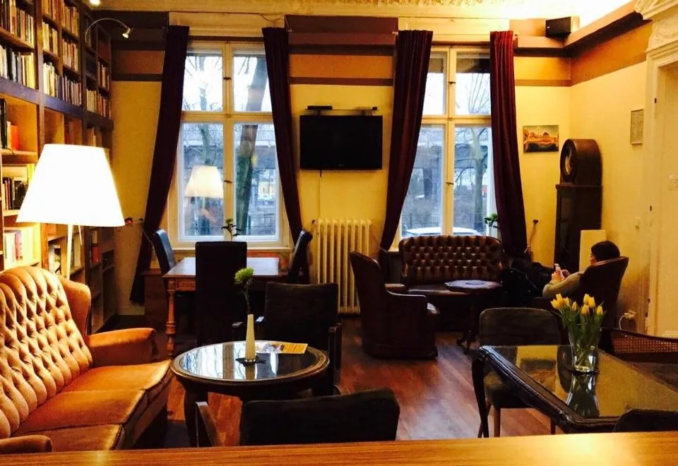 Grand Hostel Berlin Classic