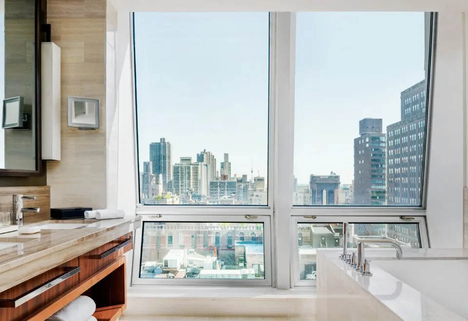 The Langham, New York, Fifth Avenue