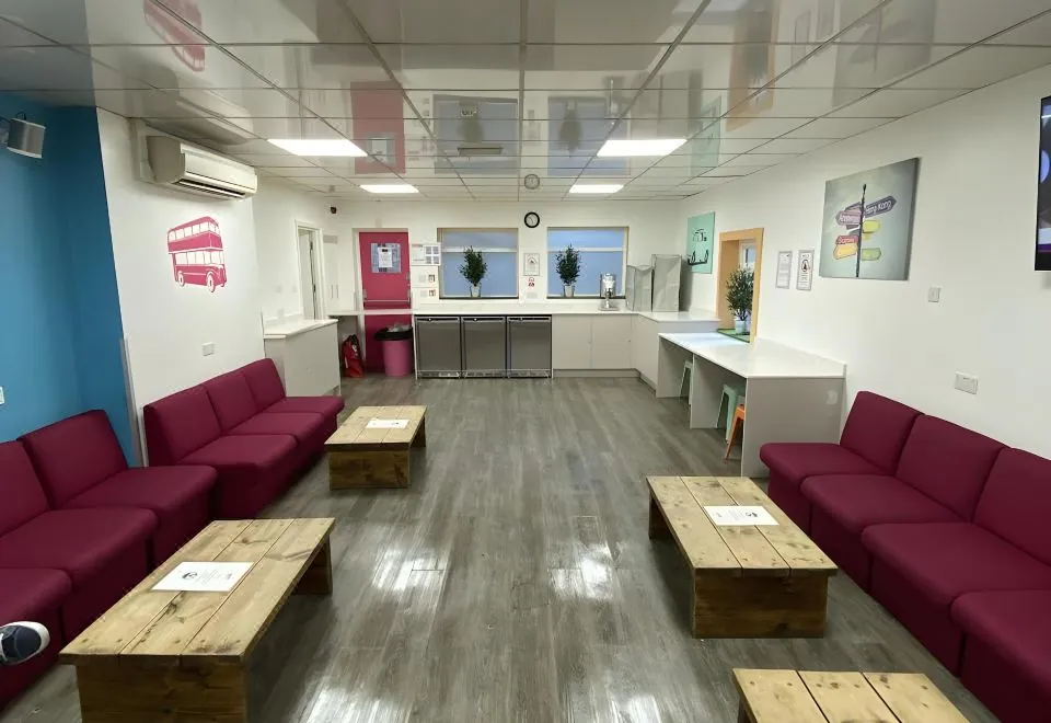 Smart Russell Square Hostel