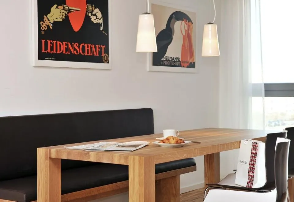 Grimm's Berlin Mitte