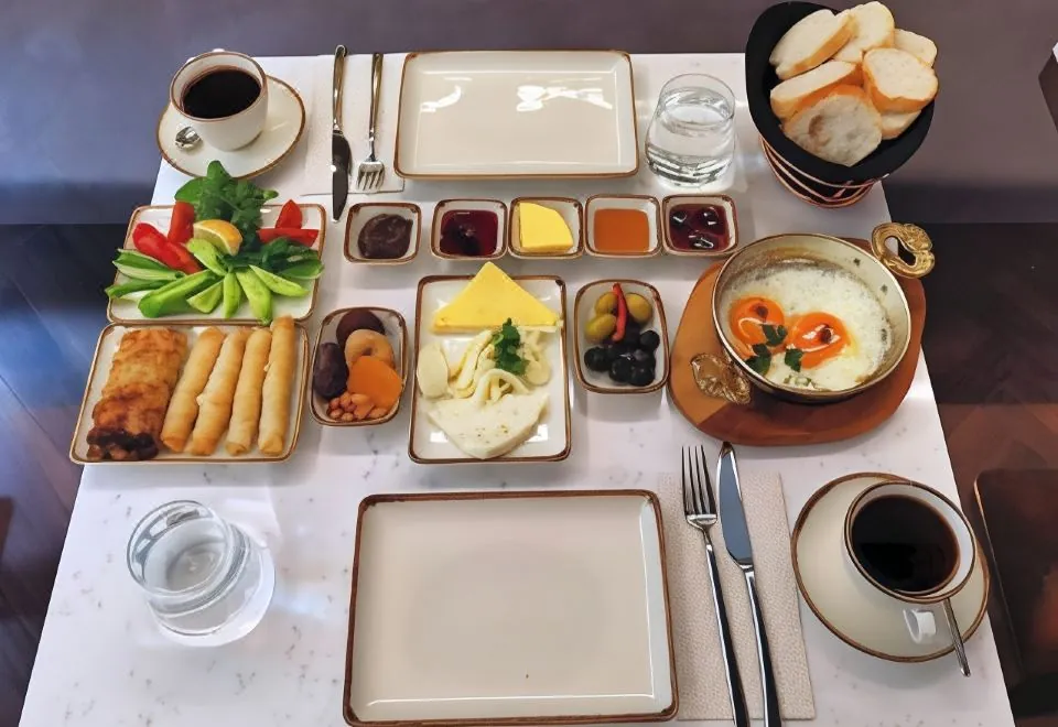 HENNA HOTEL ISTANBUL