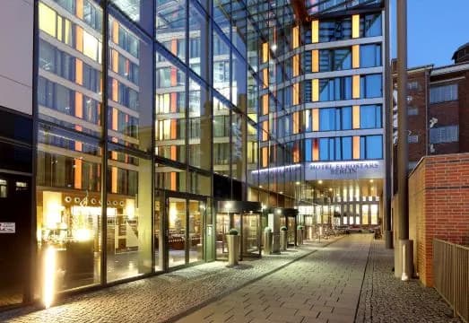 Eurostars Berlin