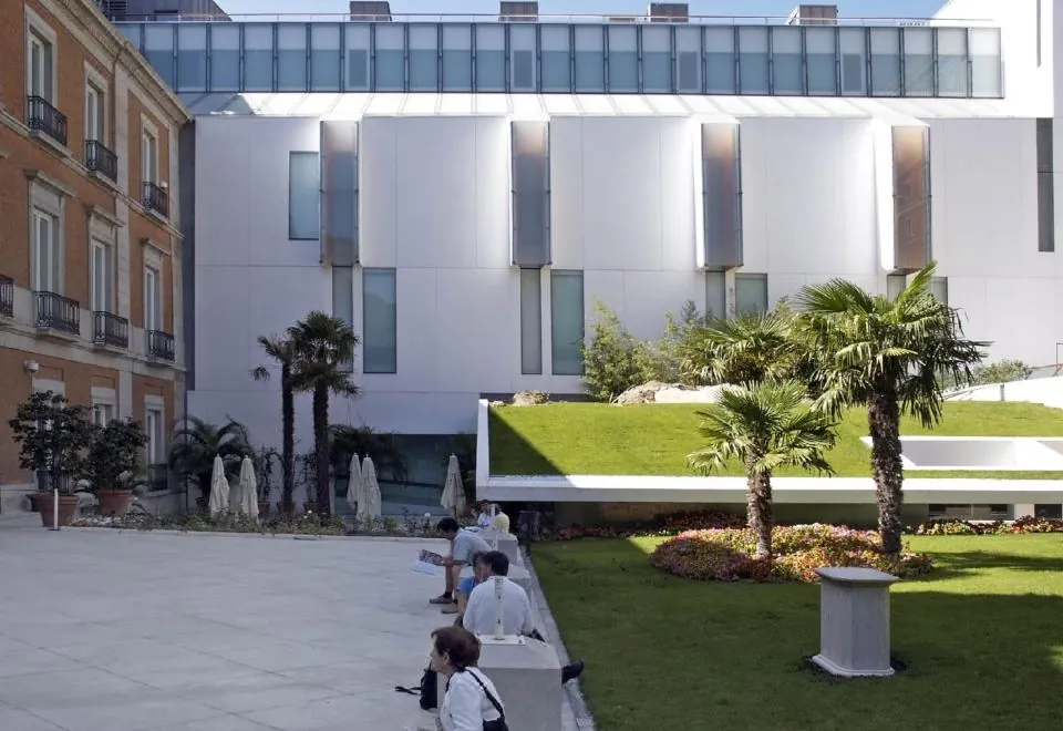 Only YOU Hotel Atocha