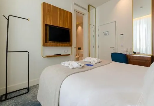 Blue Liberdade Hotel