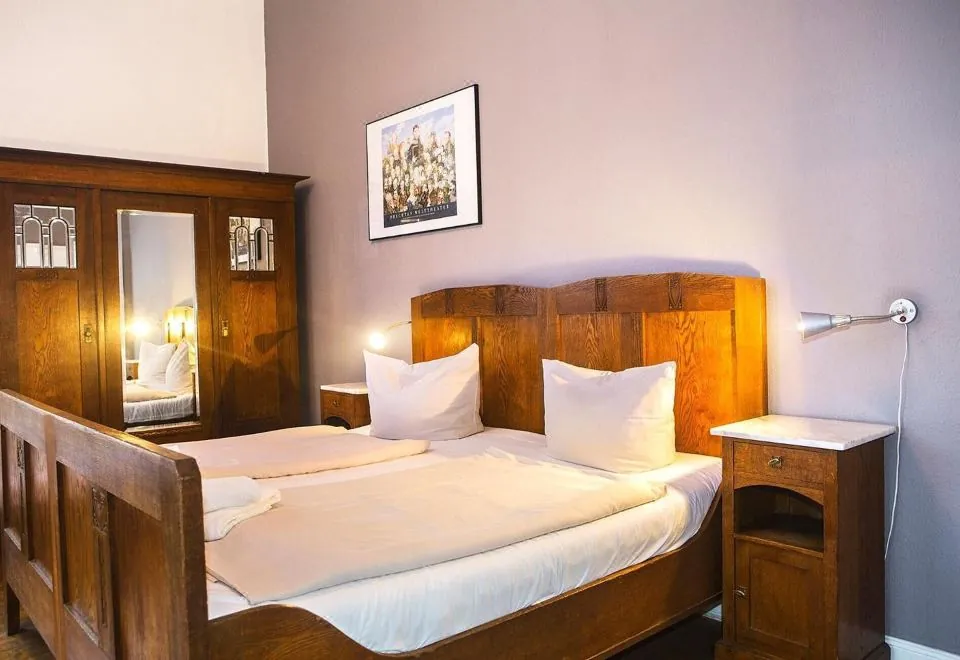 Pension Peters – Das Andere Hotel