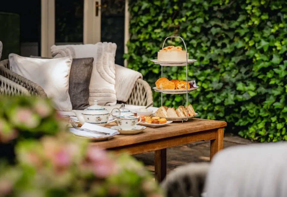 The Academy - Small Luxury Hotels of The World