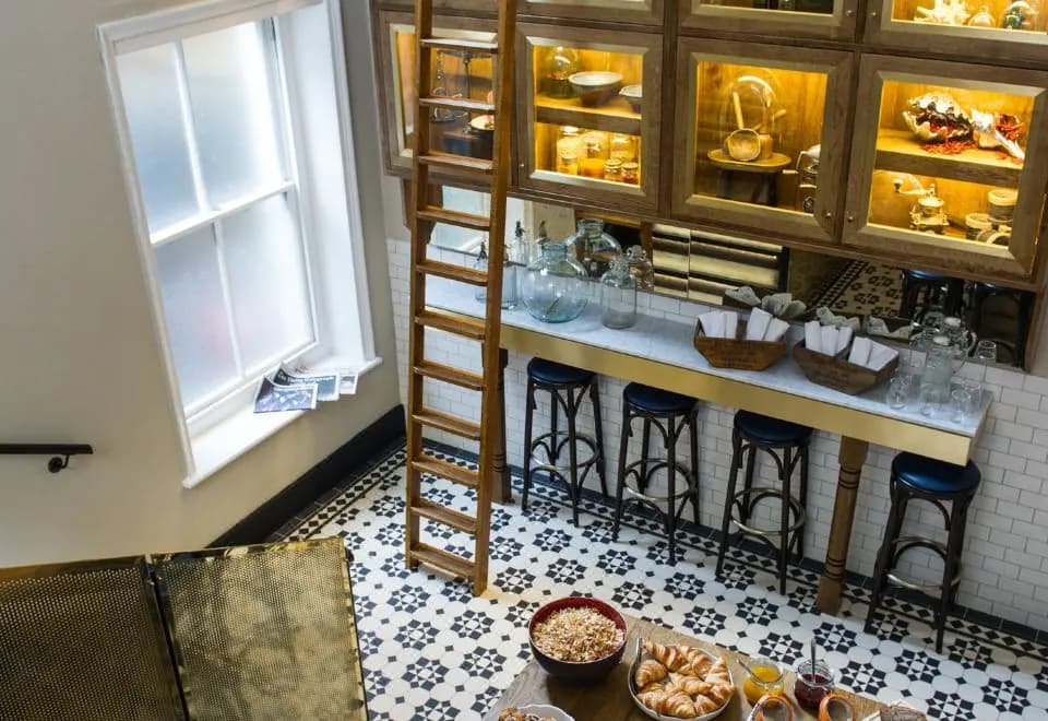 The Ampersand Hotel