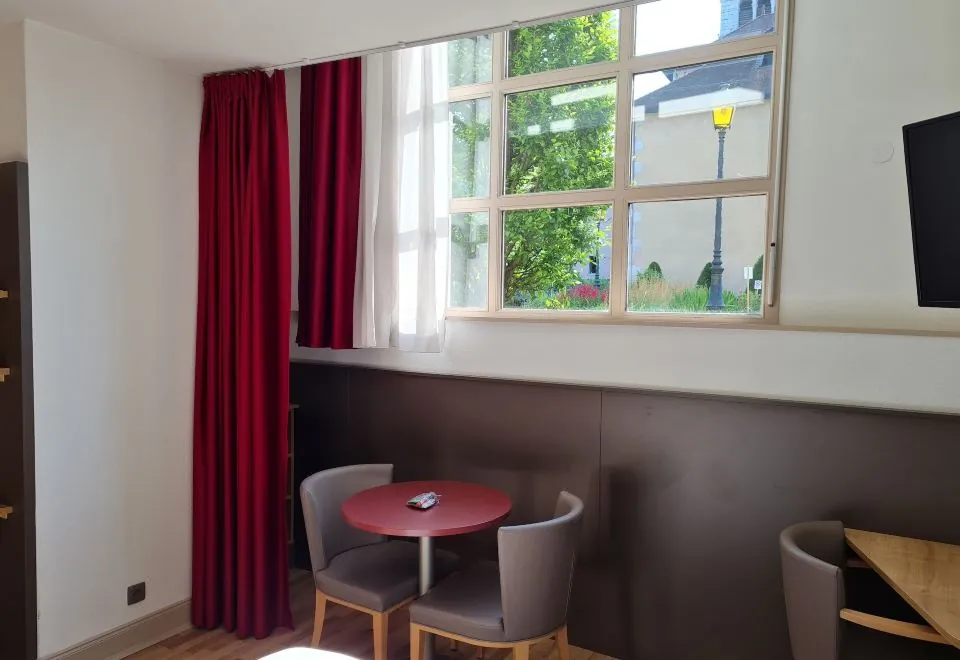 Privilodges le Royal - Apparthotel
