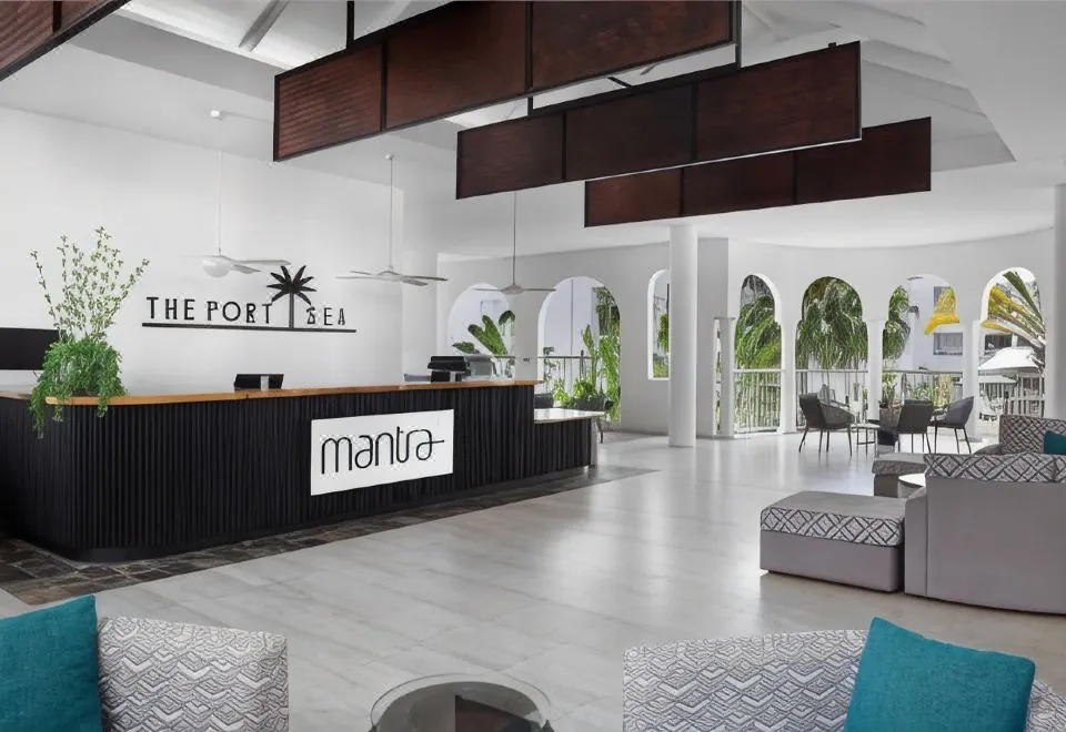 Mantra PortSea