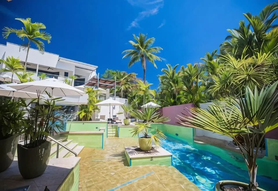 Port Douglas Peninsula Boutique Hotel