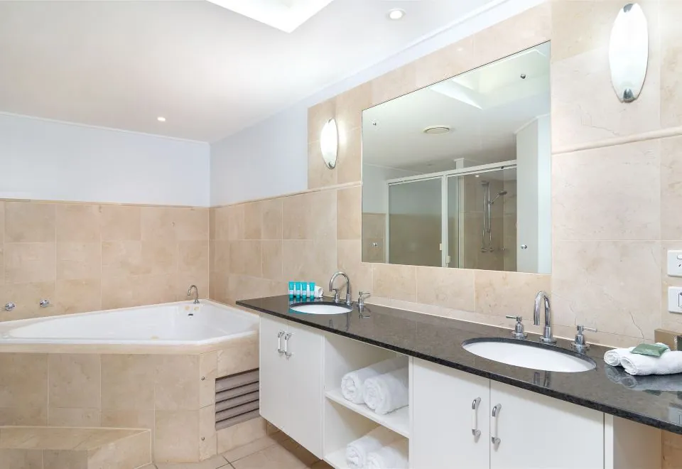 Mandalay Luxury Beachfront Apartments