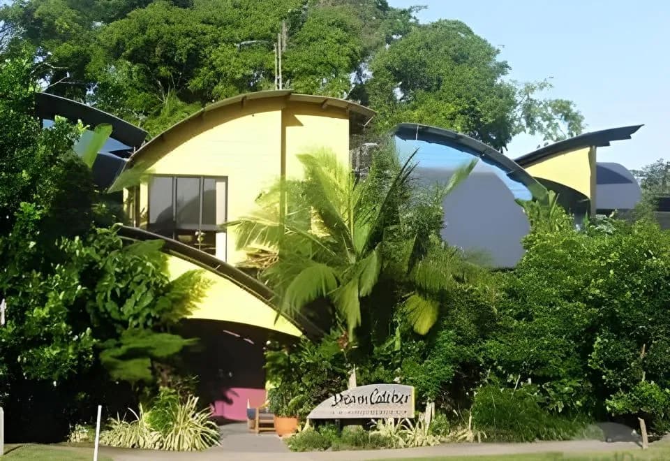 Dreamcatcher Apartments PortDouglas