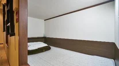 1 Night 1980 Hostel Tokyo Asakusa Simple Stay