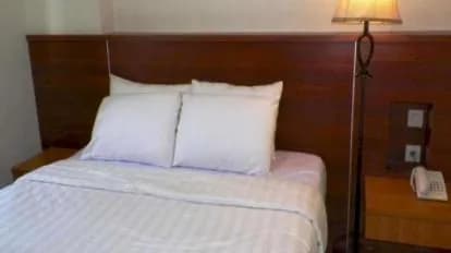 Maranatha Grand Hotel