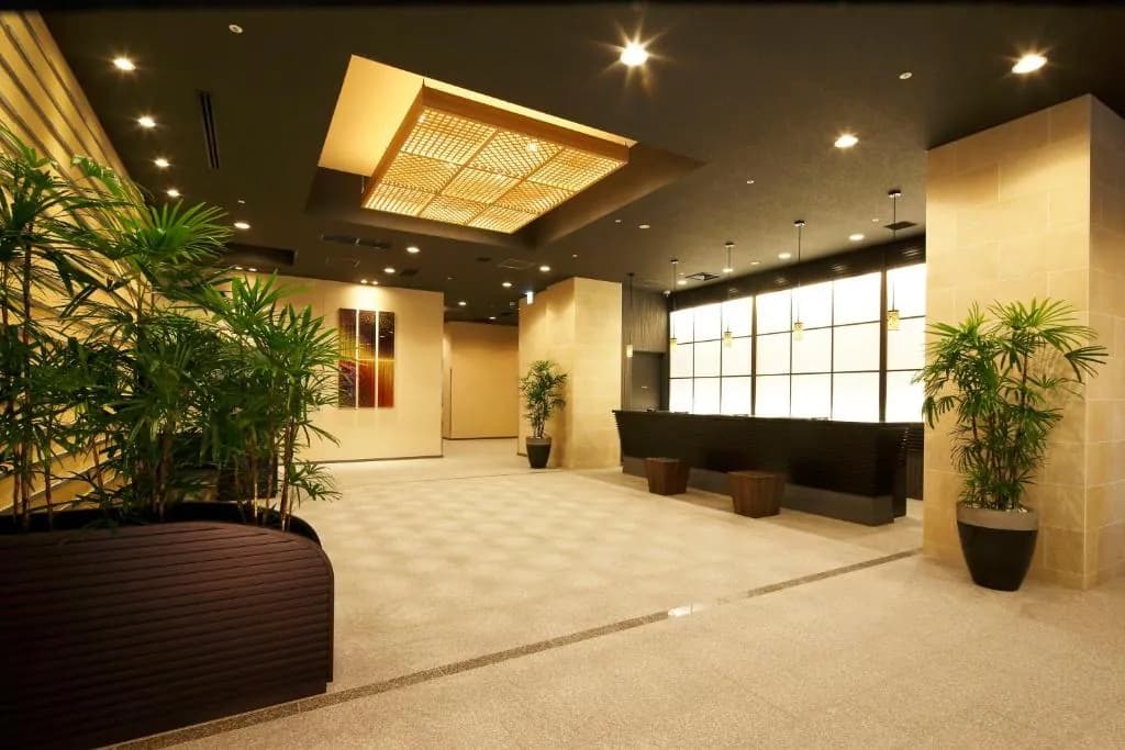 HOTEL MYSTAYS Premier Kanazawa