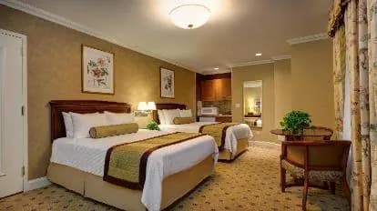 Wellington Hotel