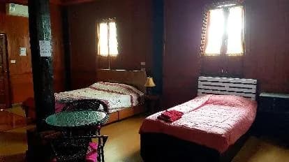 House Kamala Beach