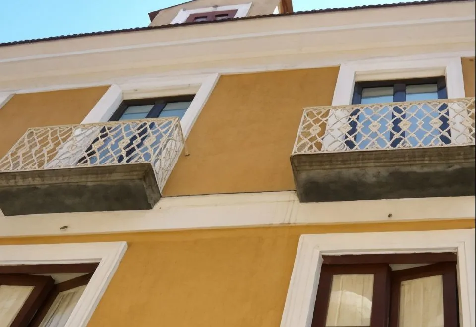 DolceVitaSorrento Guest House