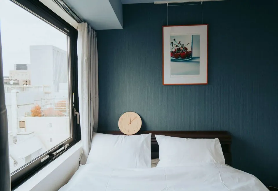 HOTEL LiVEMAX Shiodome