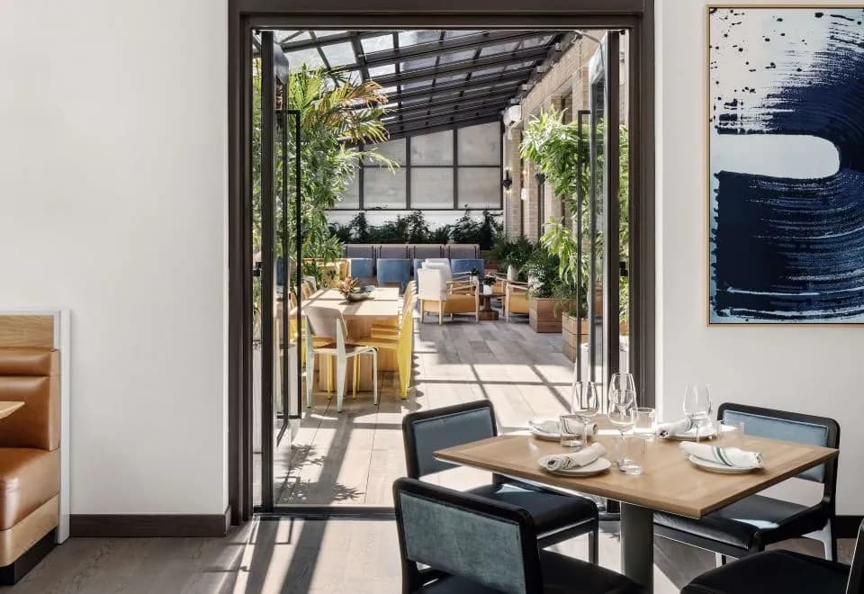 Arlo Midtown