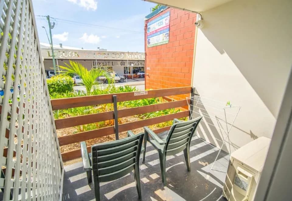 Airlie Beach YHA