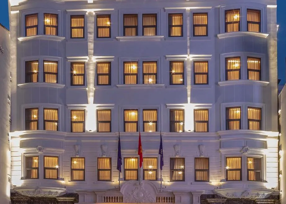 MARIGOLD HOTEL DALAT