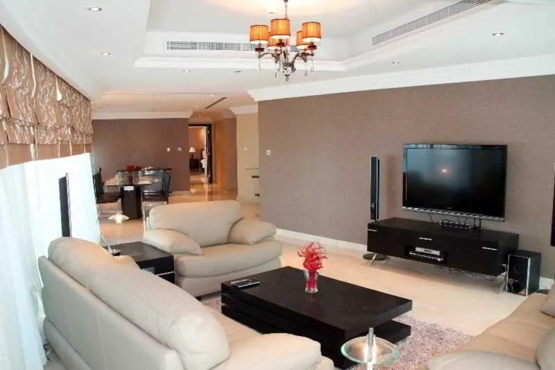 TIME Dunes Hotel Apartment Al Barsha