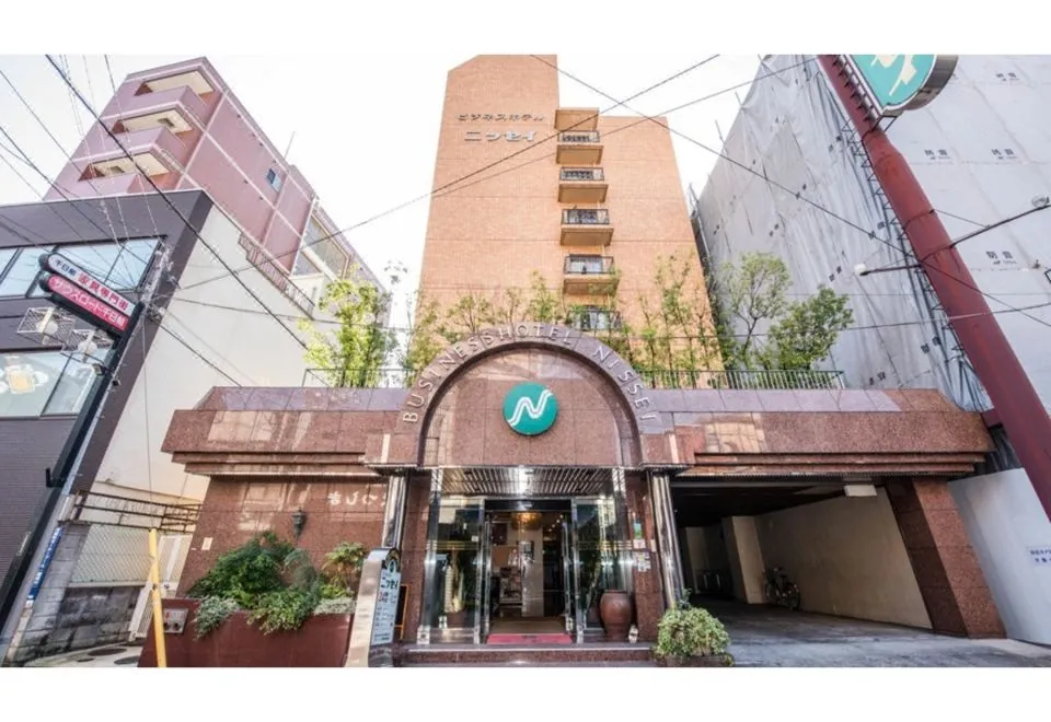 Business Hotel Nissei