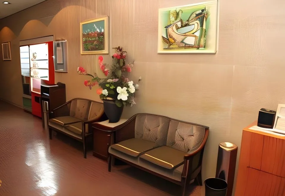 Business Hotel Nissei