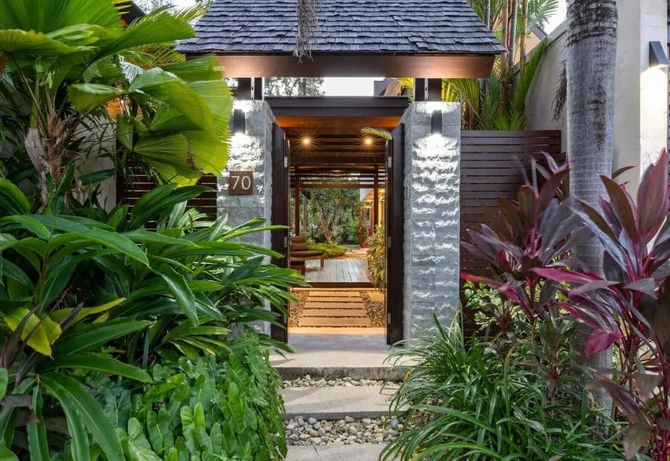 Niramaya Villas and Spa