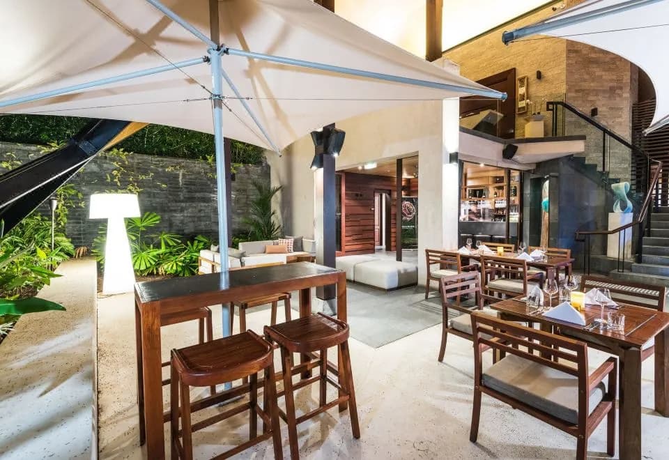 Niramaya Villas and Spa
