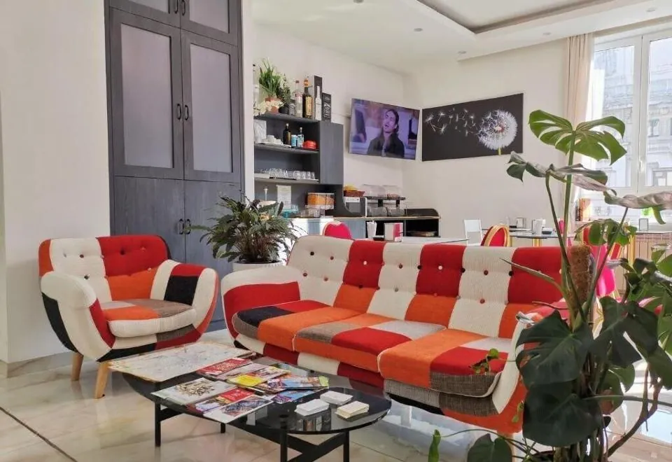 CSI Group - Hotel Metropoli