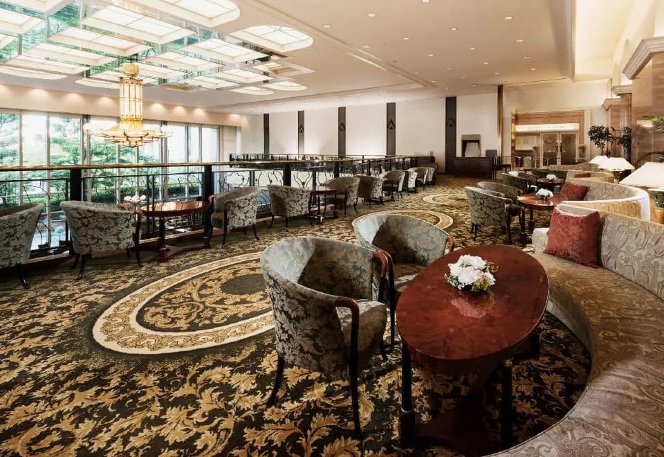 Hotel Hankyu International