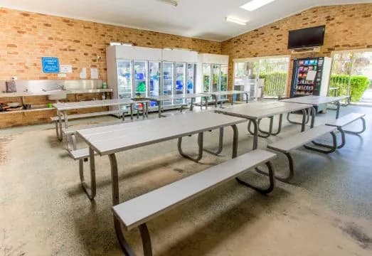 Discovery Parks - Byron Bay