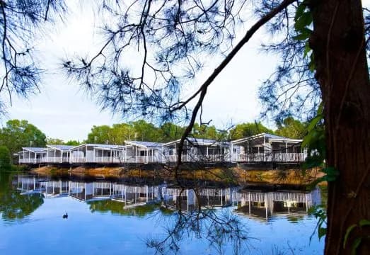 Discovery Parks - Byron Bay