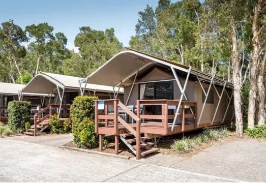 Discovery Parks - Byron Bay