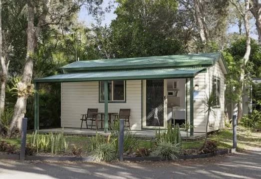Discovery Parks - Byron Bay