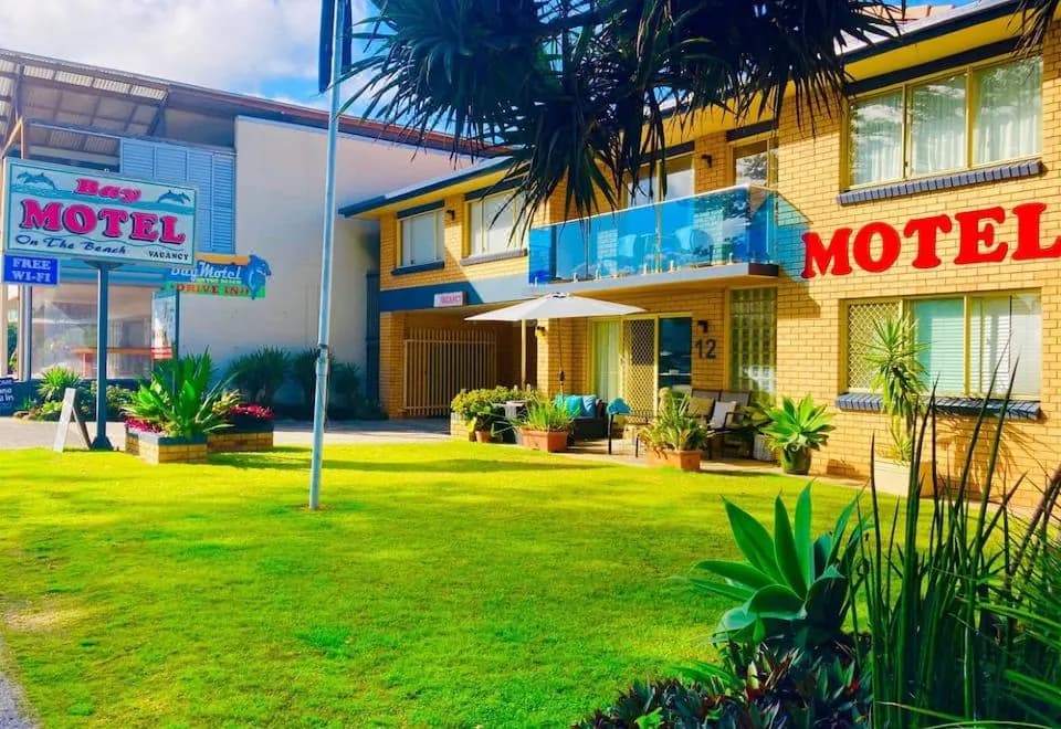 Bay Motel