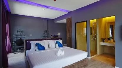 The Weekend Pattaya (Tweet Tweet Nest Pattaya)