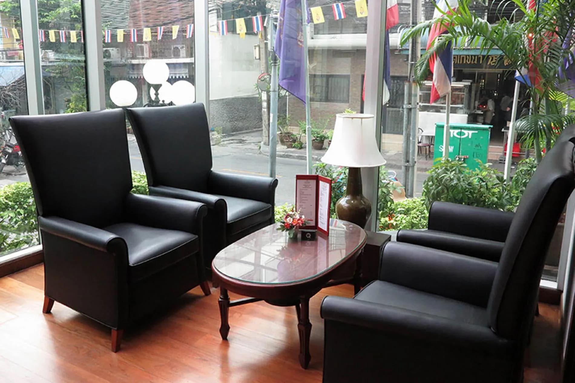 The Grand Sathorn