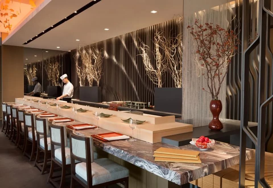 Shangri-La Tokyo
