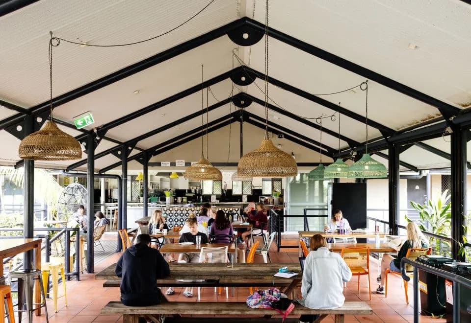 Byron Bay YHA