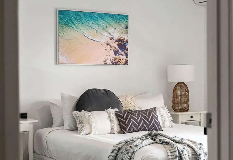 Byron Lakeside Holiday Apartments