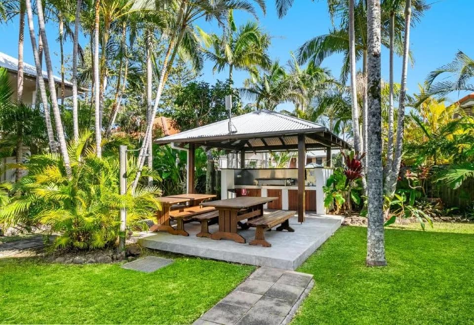 Mariner Bay Apartments