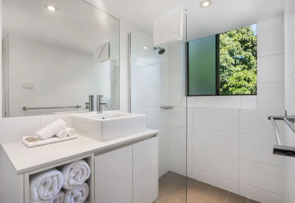 Bayview Beachfront Apartments