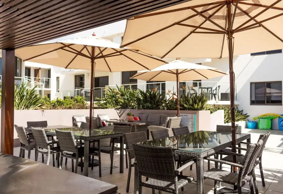 Bayview Beachfront Apartments
