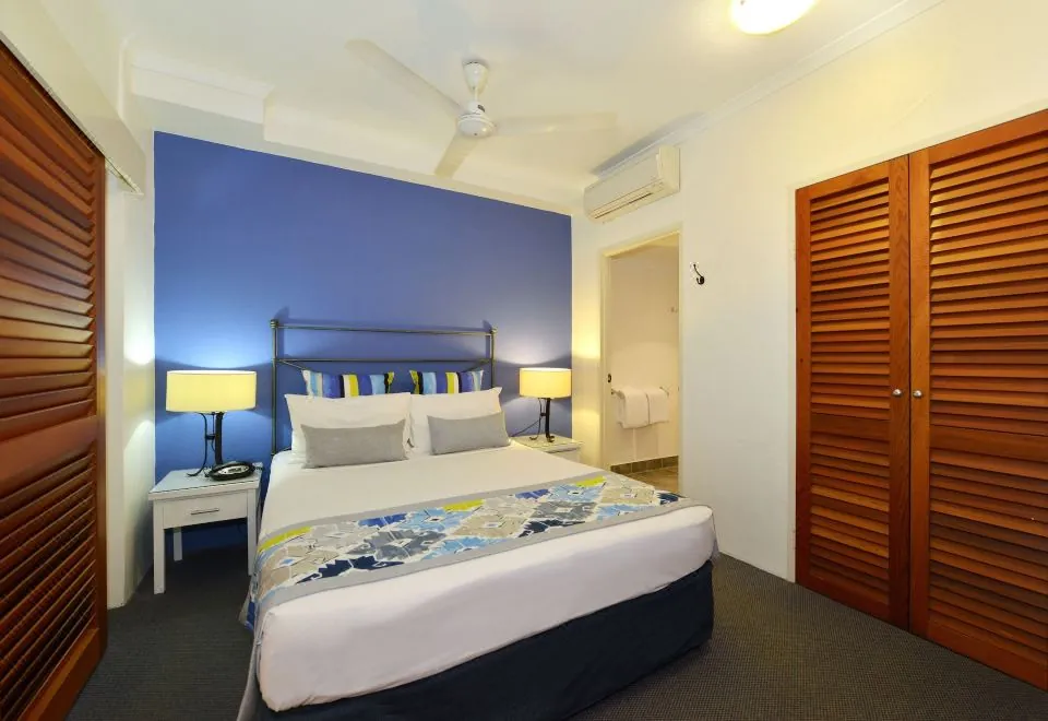 Reef Club Resort