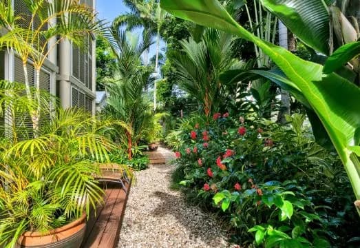 Port Douglas Apartments