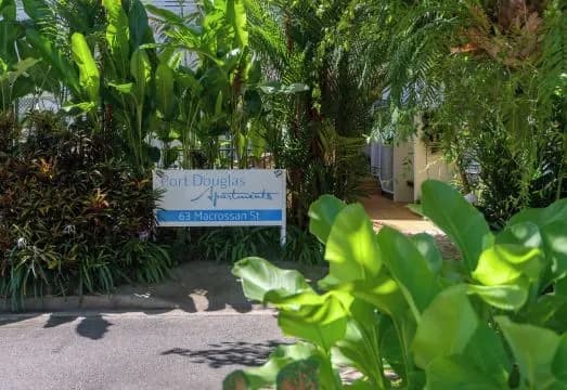 Port Douglas Apartments